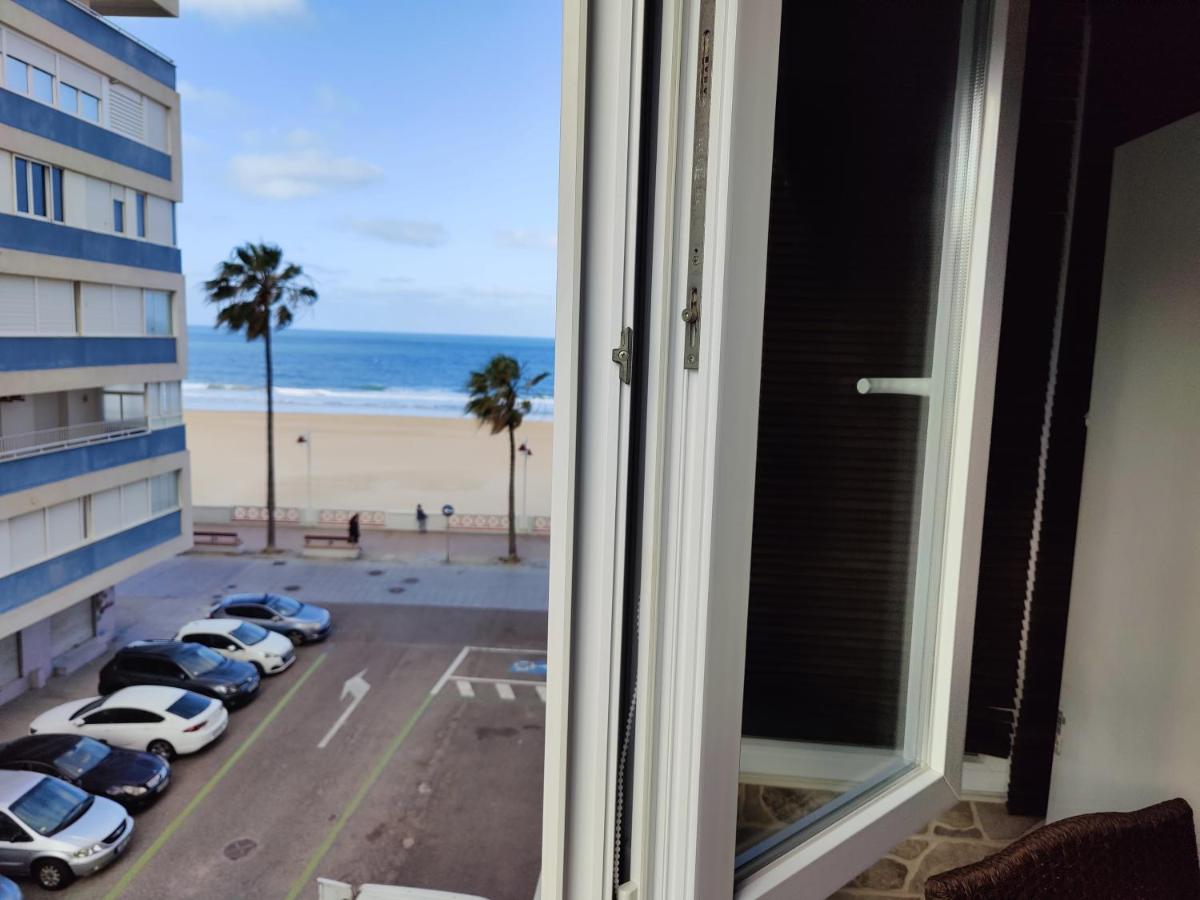 Apartment Paseo Maritimo Victoria 2 Cadiz