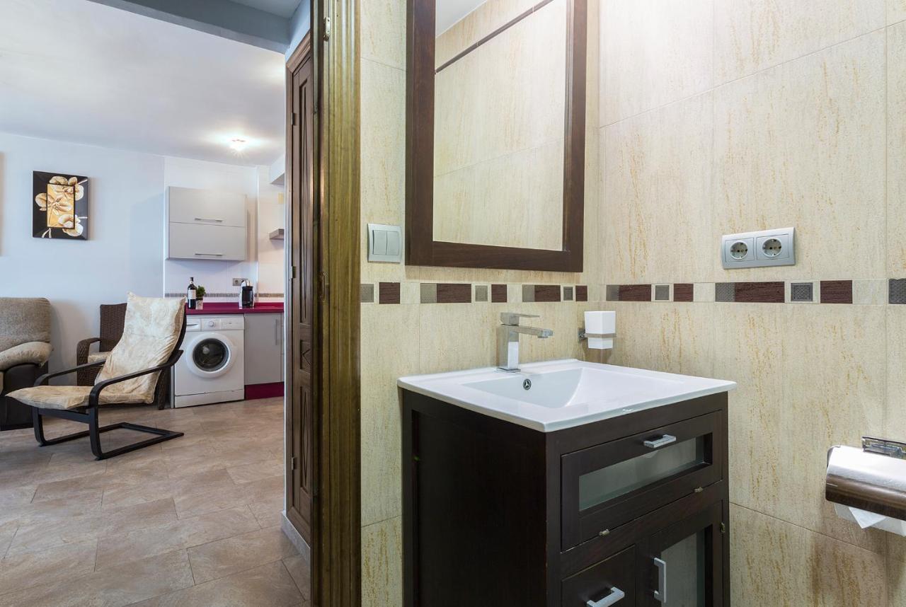 Apartment Paseo Maritimo Victoria 2 *